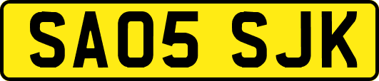 SA05SJK
