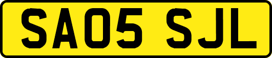 SA05SJL