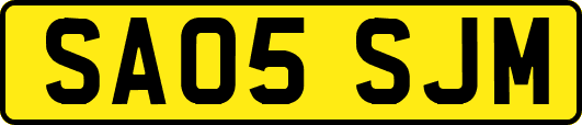 SA05SJM