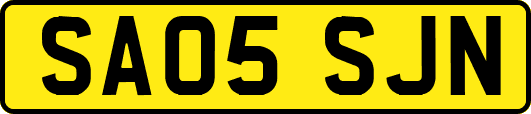 SA05SJN