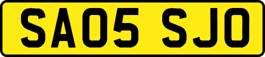 SA05SJO