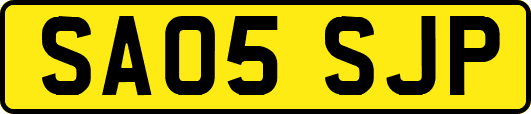 SA05SJP