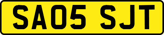 SA05SJT