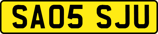 SA05SJU