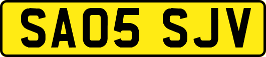 SA05SJV