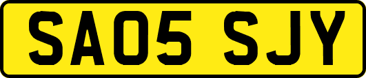 SA05SJY