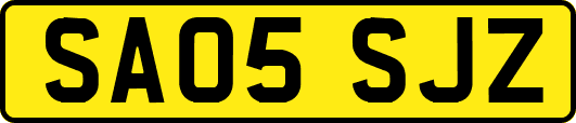 SA05SJZ