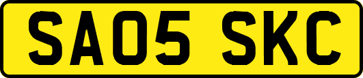 SA05SKC