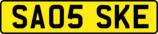 SA05SKE