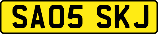 SA05SKJ