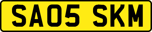 SA05SKM