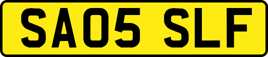 SA05SLF