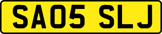 SA05SLJ