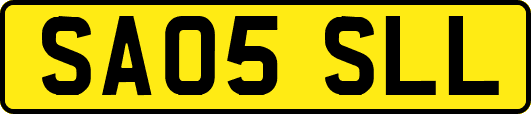 SA05SLL