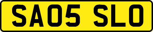 SA05SLO