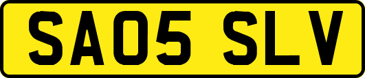 SA05SLV