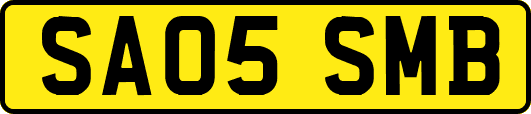 SA05SMB
