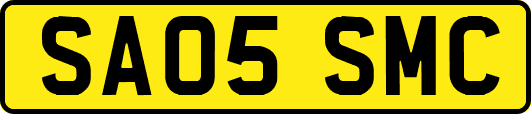 SA05SMC