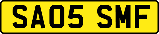 SA05SMF