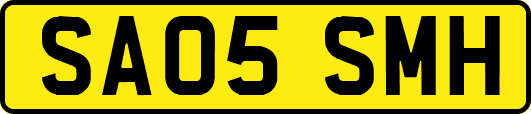 SA05SMH