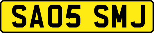 SA05SMJ