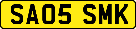 SA05SMK