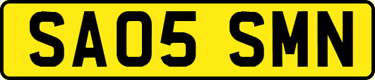 SA05SMN