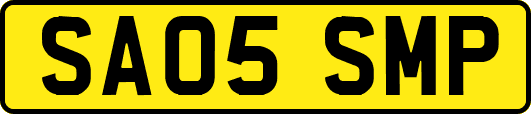 SA05SMP
