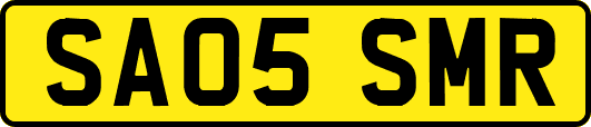 SA05SMR