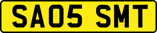 SA05SMT