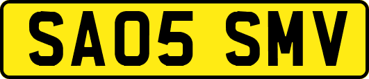 SA05SMV
