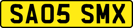 SA05SMX