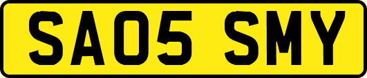SA05SMY