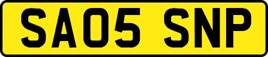 SA05SNP