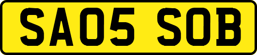 SA05SOB