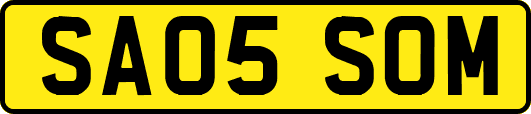 SA05SOM