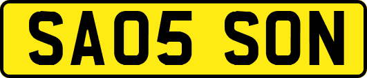 SA05SON