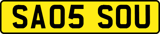 SA05SOU