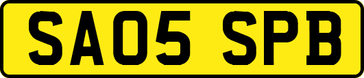 SA05SPB