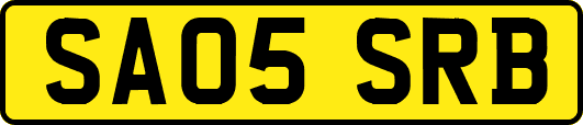 SA05SRB