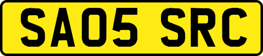 SA05SRC