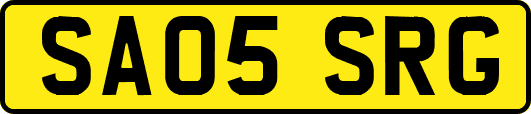 SA05SRG