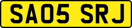 SA05SRJ