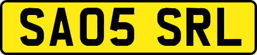 SA05SRL