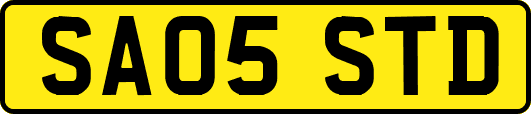 SA05STD
