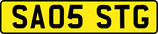 SA05STG