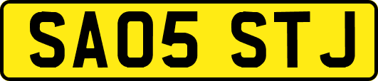 SA05STJ
