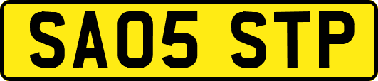 SA05STP