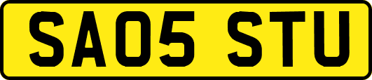 SA05STU
