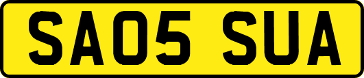SA05SUA